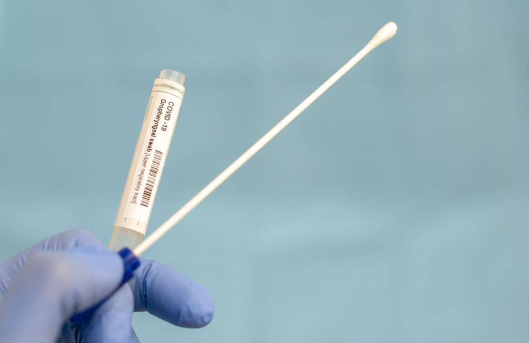 Test para Covid Test para Covid