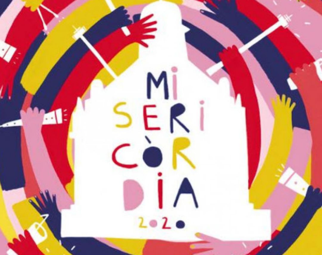 Cartell de Misericòrdia 2020 Cartell de Misericòrdia 2020