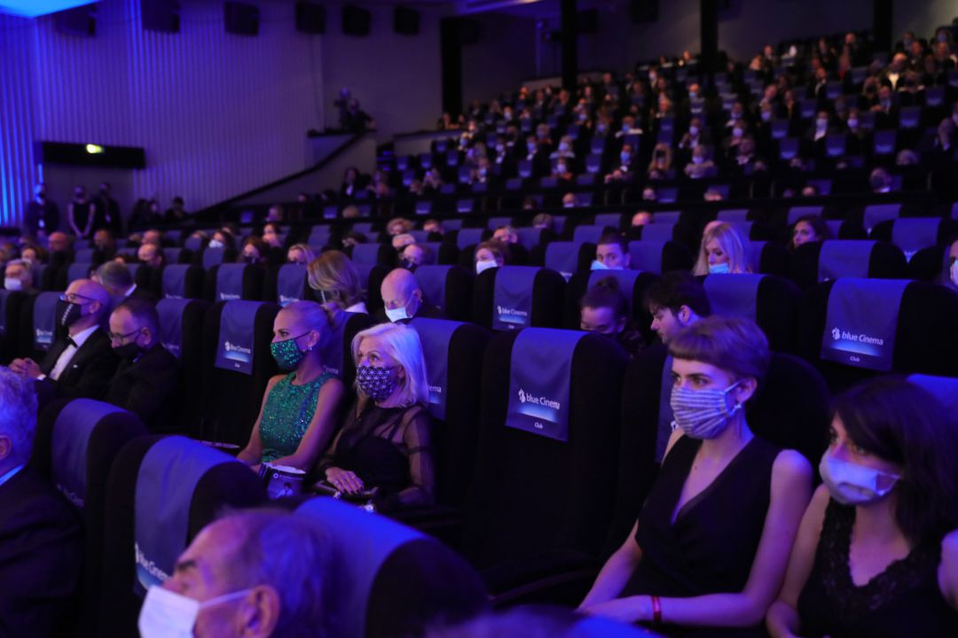 Festival de cine de Zurich Festival de cine de Zurich