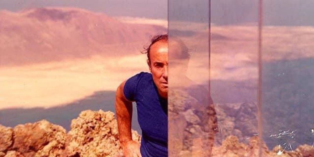 El artista, pintor y escultor César Manrique luchó por la riqueza y los valores mediambientales de todo el Archipiélago. El artista, pintor y escultor César Manrique luchó por la riqueza y los valores mediambientales de todo el Archipiélago.