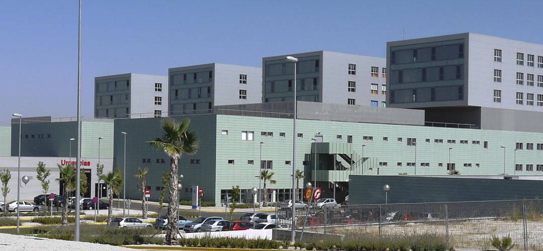 Hospital Infanta Sofía Hospital Infanta Sofía
