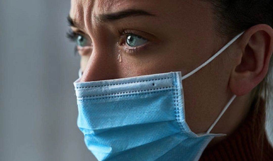 El coronavirus sigue golpeando fuerte El coronavirus sigue golpeando fuerte