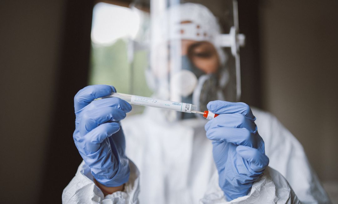 Un estudio sobre el coronavirus revela que cada vez son más graves los síntomas neurológicos. Un estudio sobre el coronavirus revela que cada vez son más graves los síntomas neurológicos.