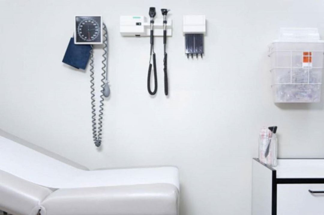 Consultorio médico Consultorio médico