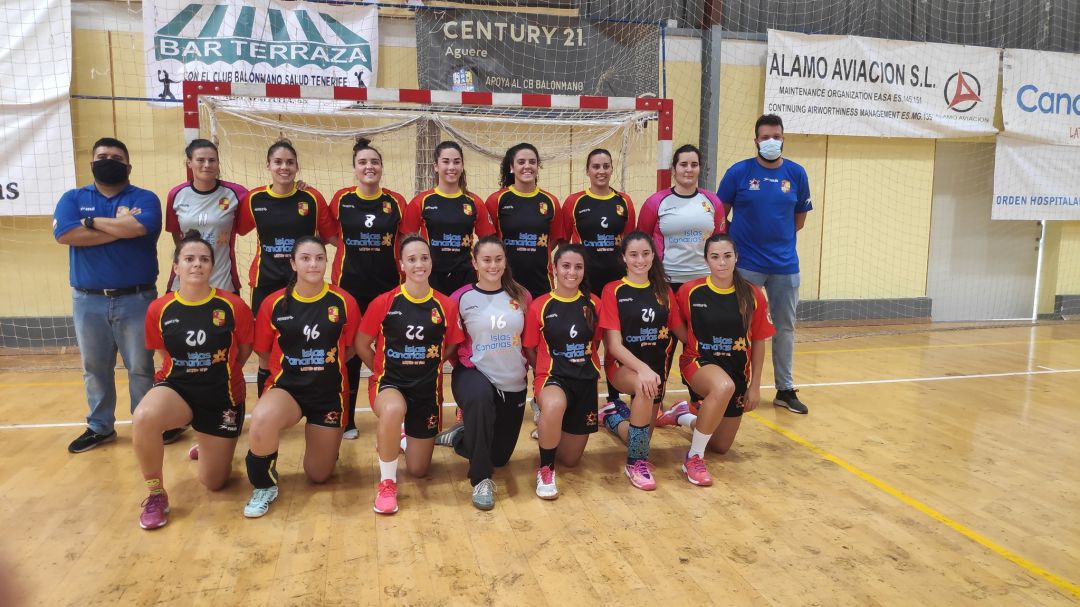 Plantilla del Lanzarote Zonzamas 2020-2021. Plantilla del Lanzarote Zonzamas 2020-2021.