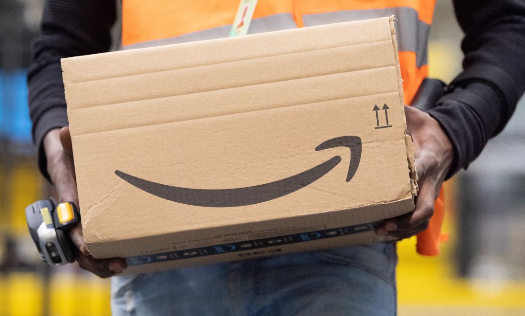 El Amazon Prime Day llegará en apenas unas semanas. El Amazon Prime Day llegará en apenas unas semanas.