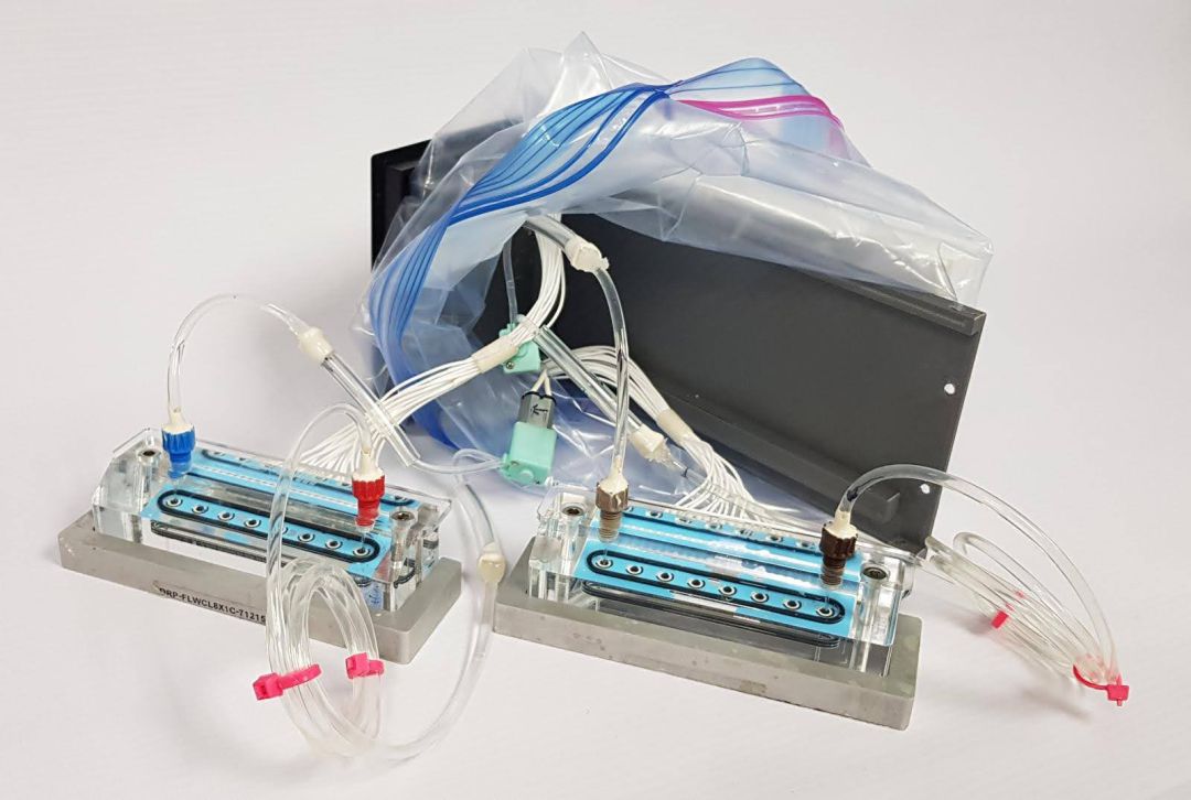 Nanomateriales desarrollados por la UA para su empleo como electrocatalizadores Nanomateriales desarrollados por la UA para su empleo como electrocatalizadores