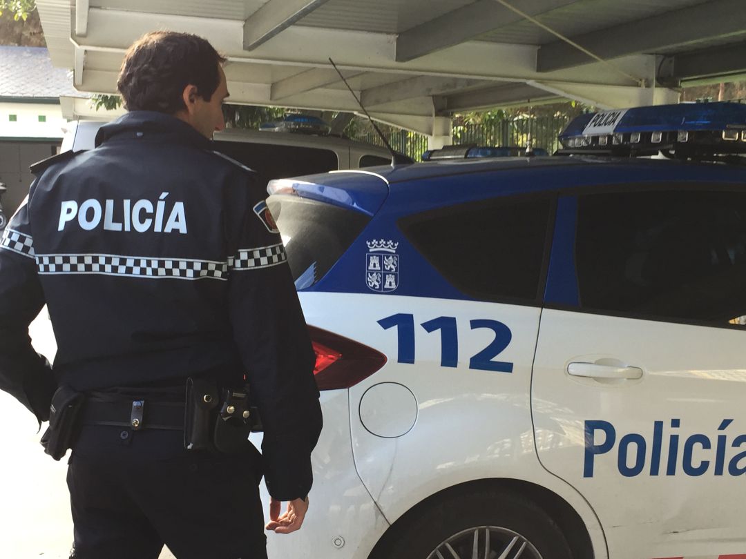 Policía Municipal Policía Municipal