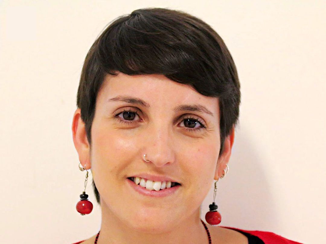 Rocio Sáez Rocio Sáez