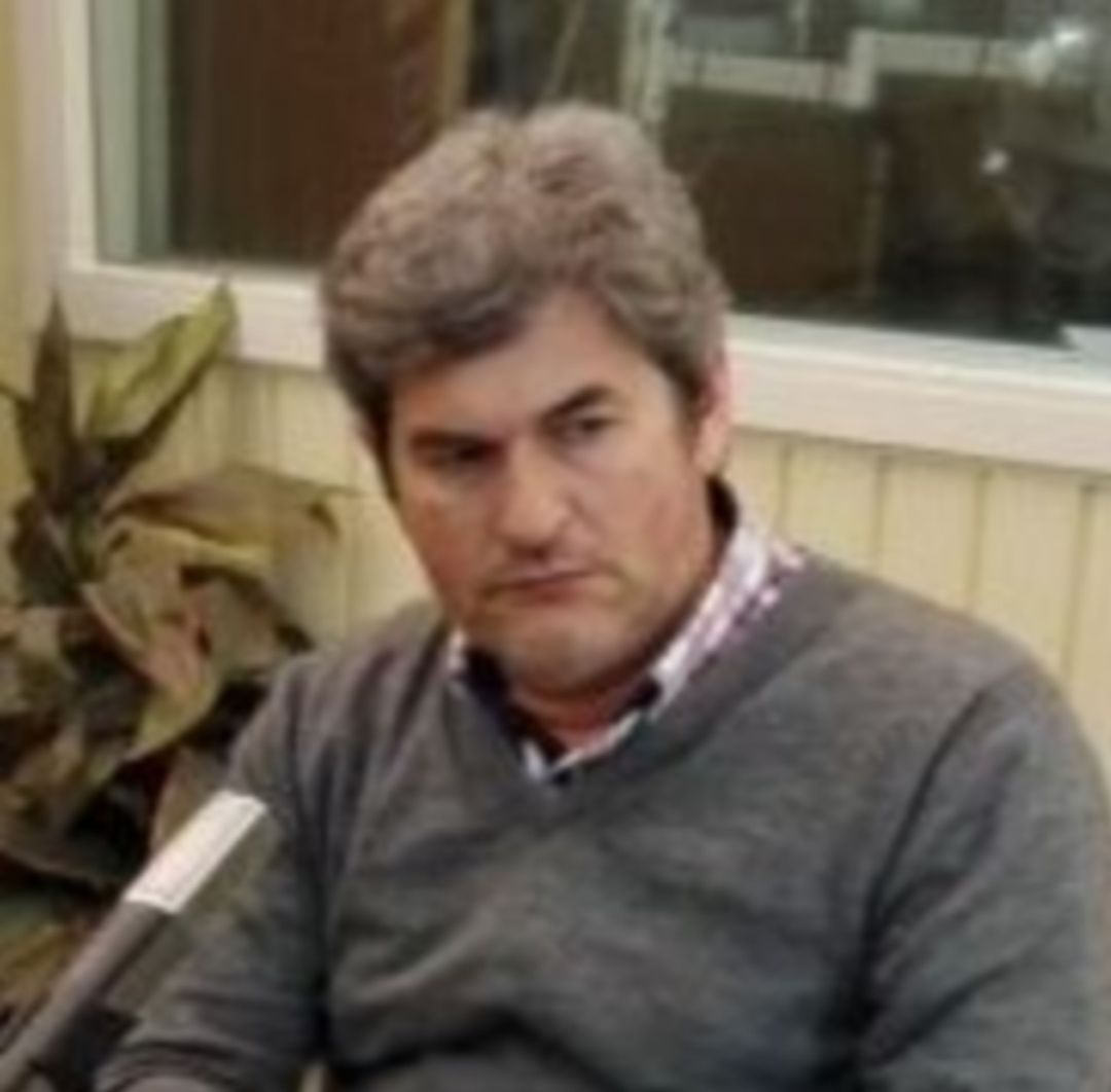 Francisco Benavent Francisco Benavent