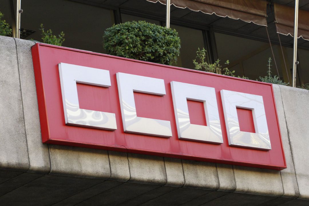 Sede CCOO Sede CCOO