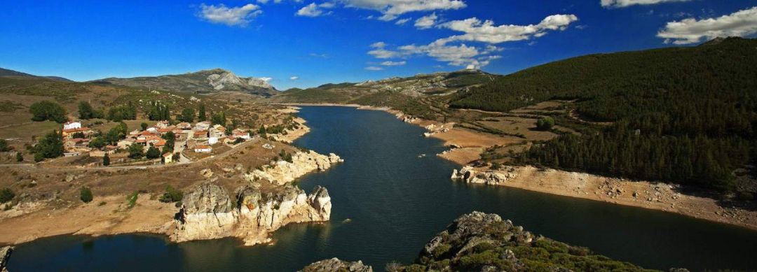 La Montaña Palentina podría albergar el evento en 2022 La Montaña Palentina podría albergar el evento en 2022