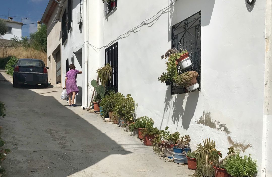 El interés por la compra de viviendas en pueblos pequeños ha crecido en los últimos meses. El interés por la compra de viviendas en pueblos pequeños ha crecido en los últimos meses.