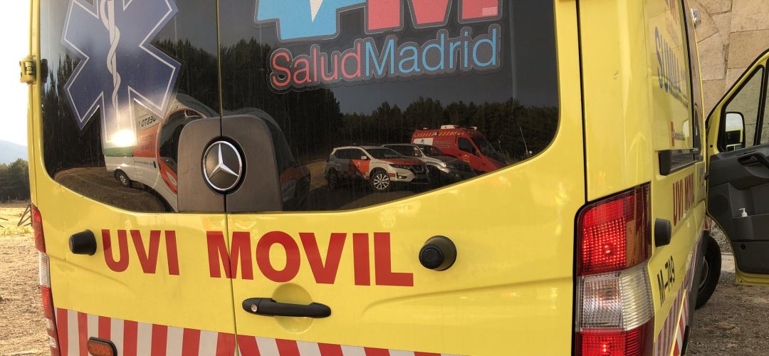 UVI móvil UVI móvil