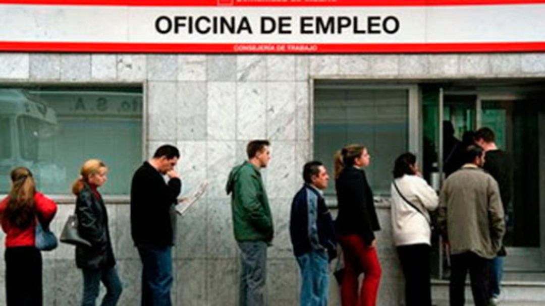 La Asociación de afectados por impago de prestaciones denuncia la grave situación de muchas familias La Asociación de afectados por impago de prestaciones denuncia la grave situación de muchas familias