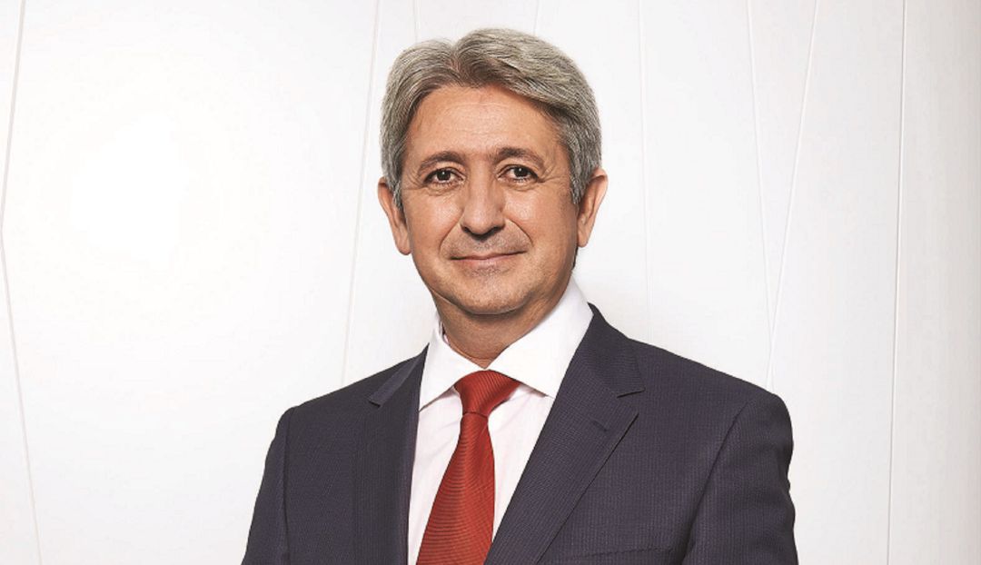 José Antonio Agüera. José Antonio Agüera.