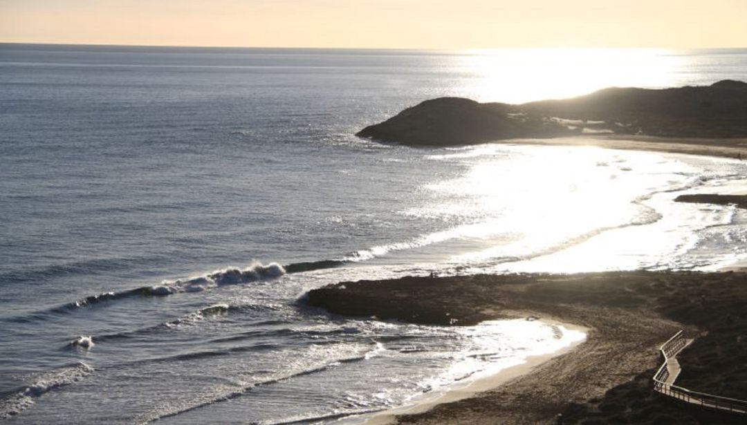 Calblanque Calblanque