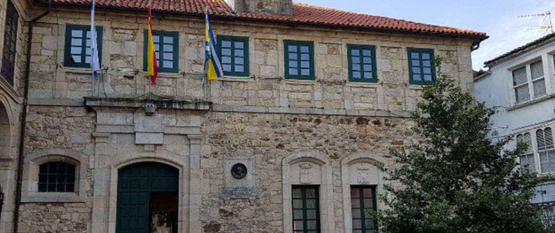 Concello de Ortigueira Concello de Ortigueira