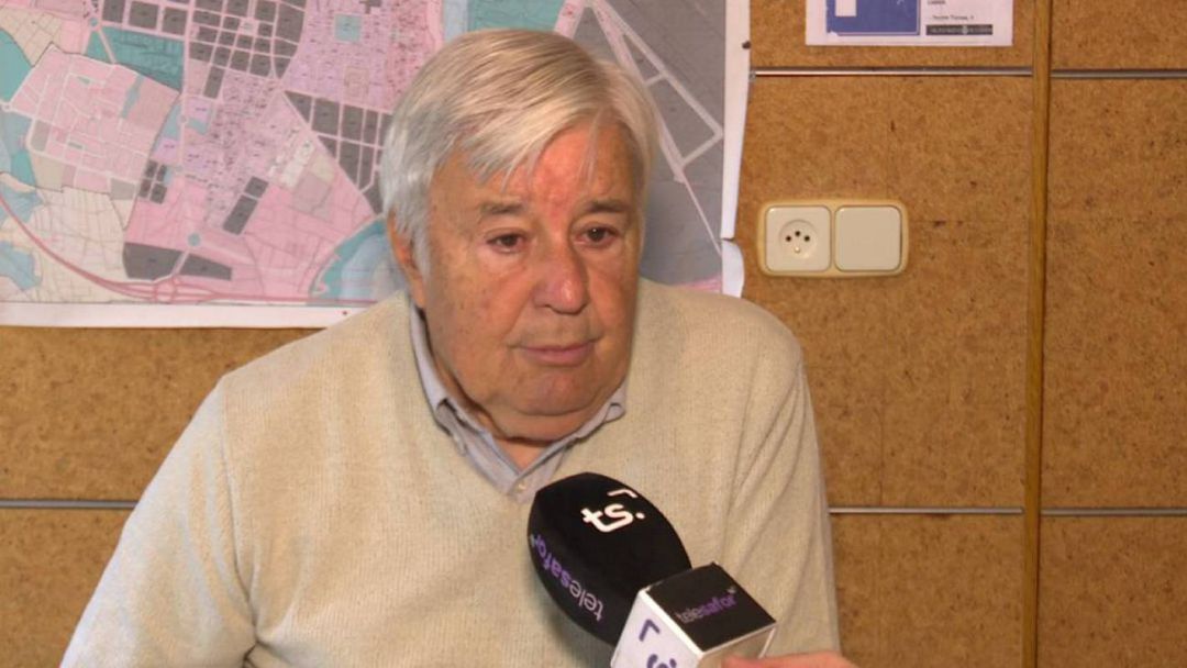 Alberto Peñín, arquitecto de Gandia Alberto Peñín, arquitecto de Gandia