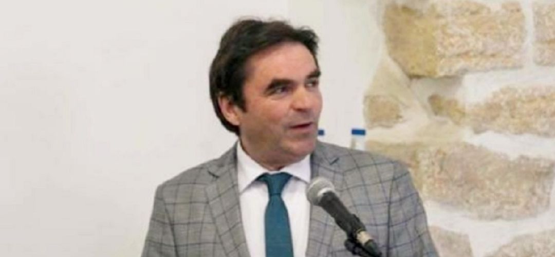 Miguel Moreno sustituirá a Raquel Morales al frente de Ciudadanos en la provincia de Jaén. Miguel Moreno sustituirá a Raquel Morales al frente de Ciudadanos en la provincia de Jaén.