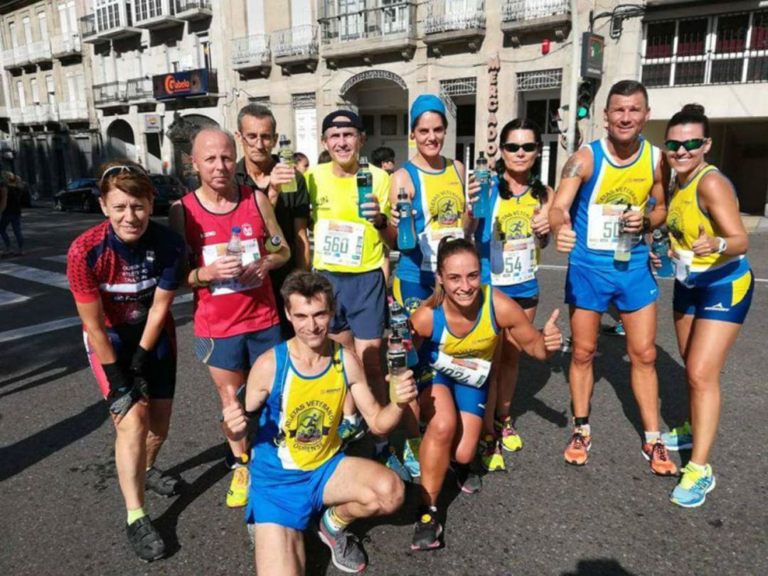 O Concello cancela a carreira do San Martiño 2020 O Concello cancela a carreira do San Martiño 2020