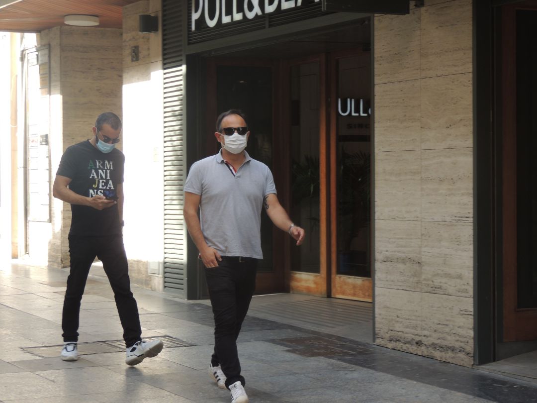 Mohamed El Assy y Joao Gonçalves quieren cerrar la plantilla. Mohamed El Assy y Joao Gonçalves quieren cerrar la plantilla.