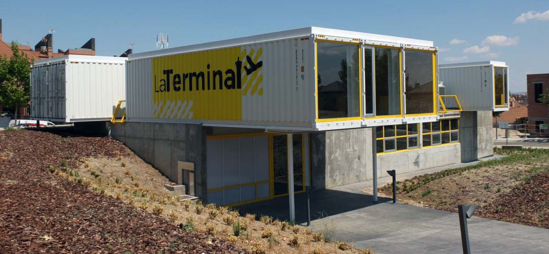 La Terminal La Terminal