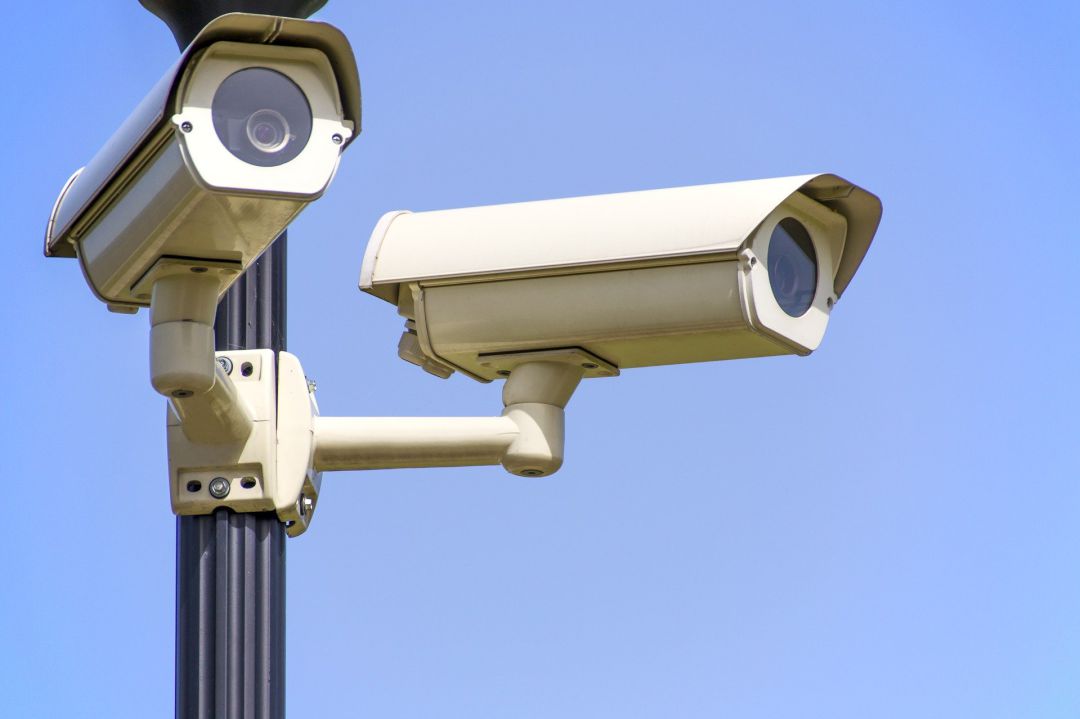 Cámaras de vigilancia en Tudela para garantizar la seguridad ciudadana Cámaras de vigilancia en Tudela para garantizar la seguridad ciudadana