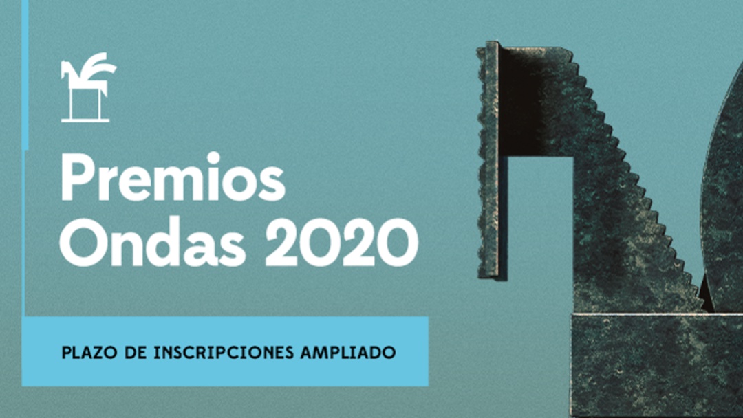 Plazo de inscripciones ampliado Plazo de inscripciones ampliado