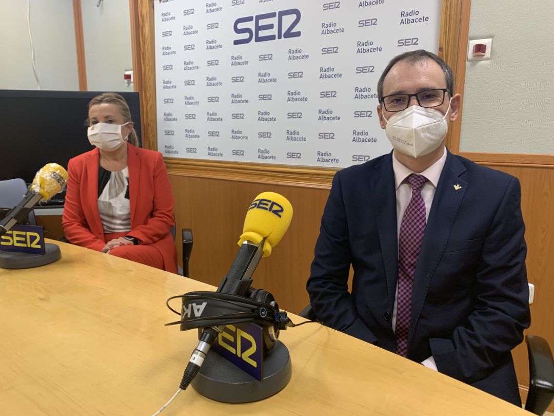 Medidas y ayudas puestas en marcha por Globalcaja durante la pandemia Medidas y ayudas puestas en marcha por Globalcaja durante la pandemia