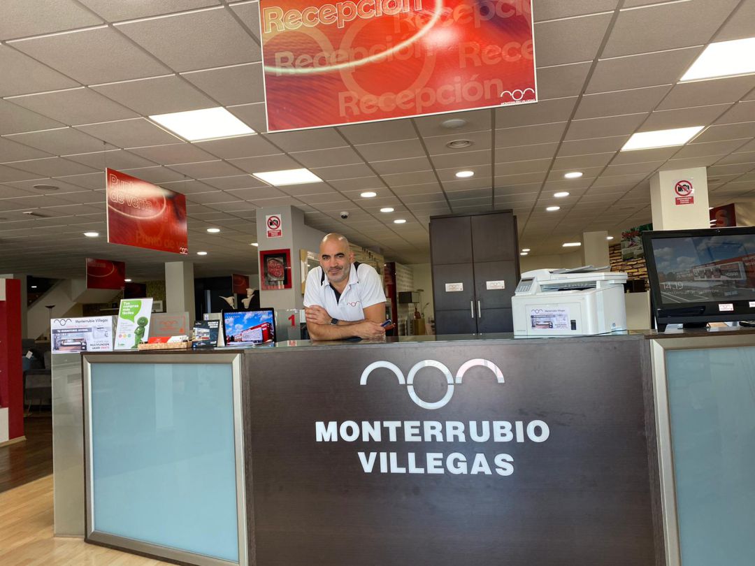 Monterrubio Monterrubio