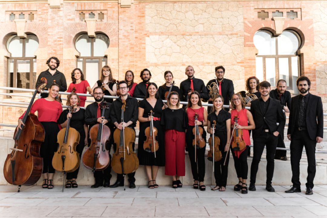 Camerata Gala Camerata Gala