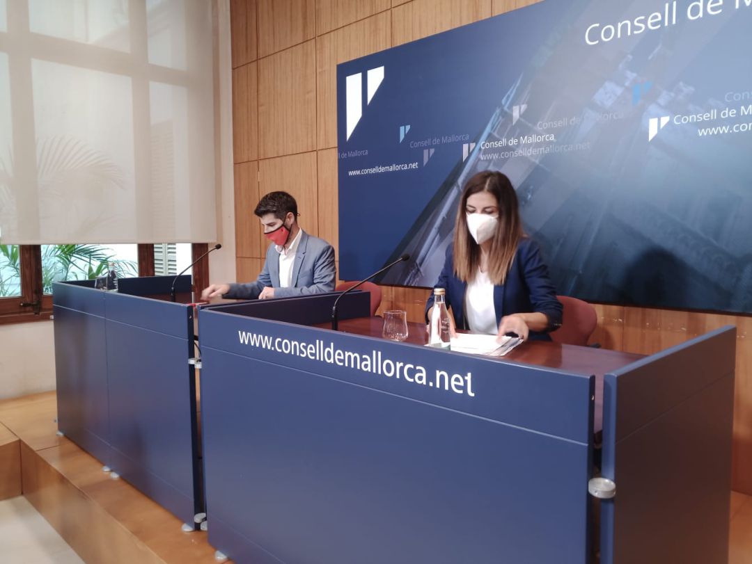 Presentación del informe de la comisión de expertos. Presentación del informe de la comisión de expertos.