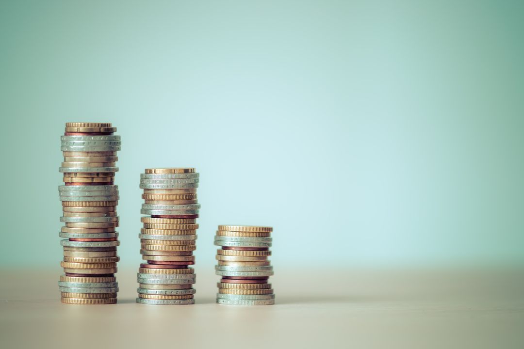 La deuda pública repunta un 5,4% trimestral y suma 66.088 millones más La deuda pública repunta un 5,4% trimestral y suma 66.088 millones más