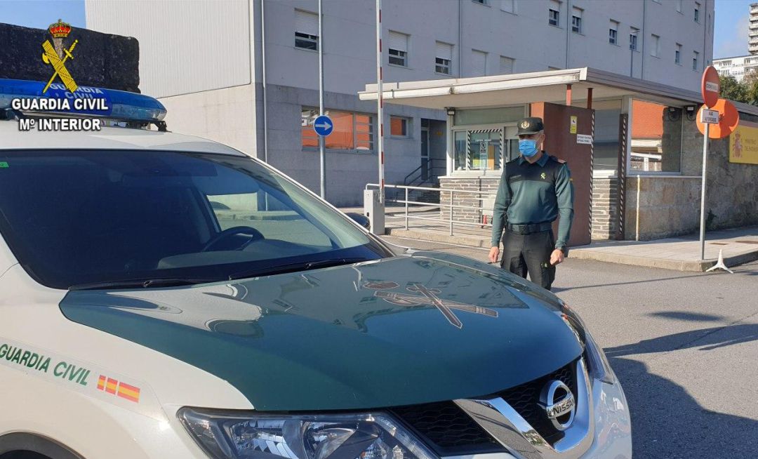 Guardia Civil Guardia Civil