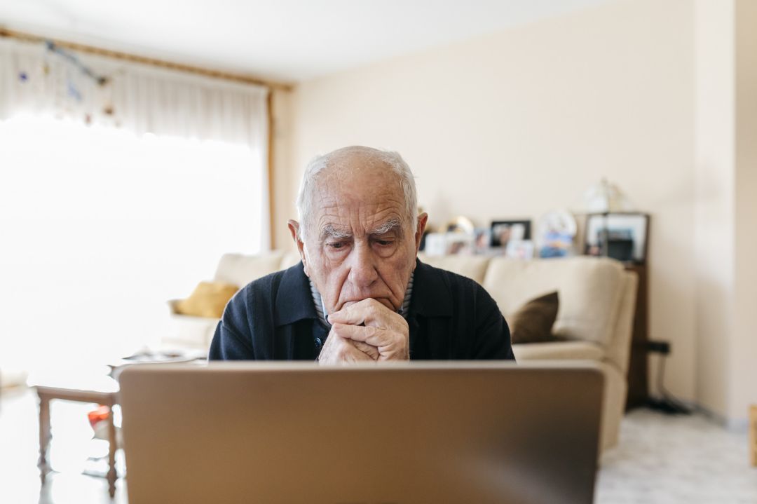 El 1 de Octubre, es el Día Internacional de las Personas Mayores El 1 de Octubre, es el Día Internacional de las Personas Mayores