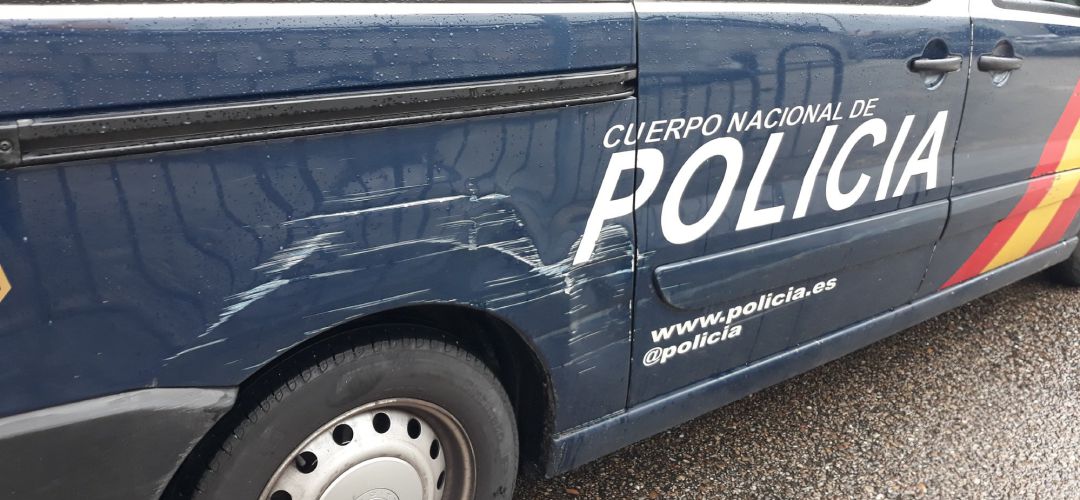 Los menores intimidaban a comerciantes y conductores de vehículos de transporte colectivo Los menores intimidaban a comerciantes y conductores de vehículos de transporte colectivo
