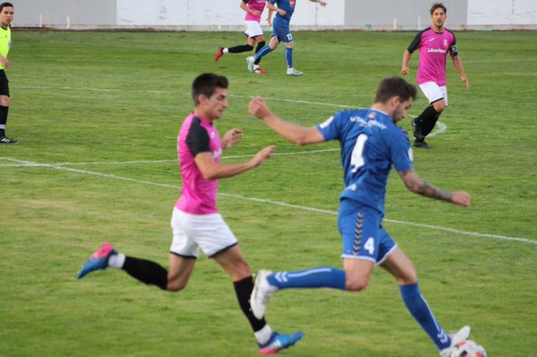 CD Toledo CD Toledo