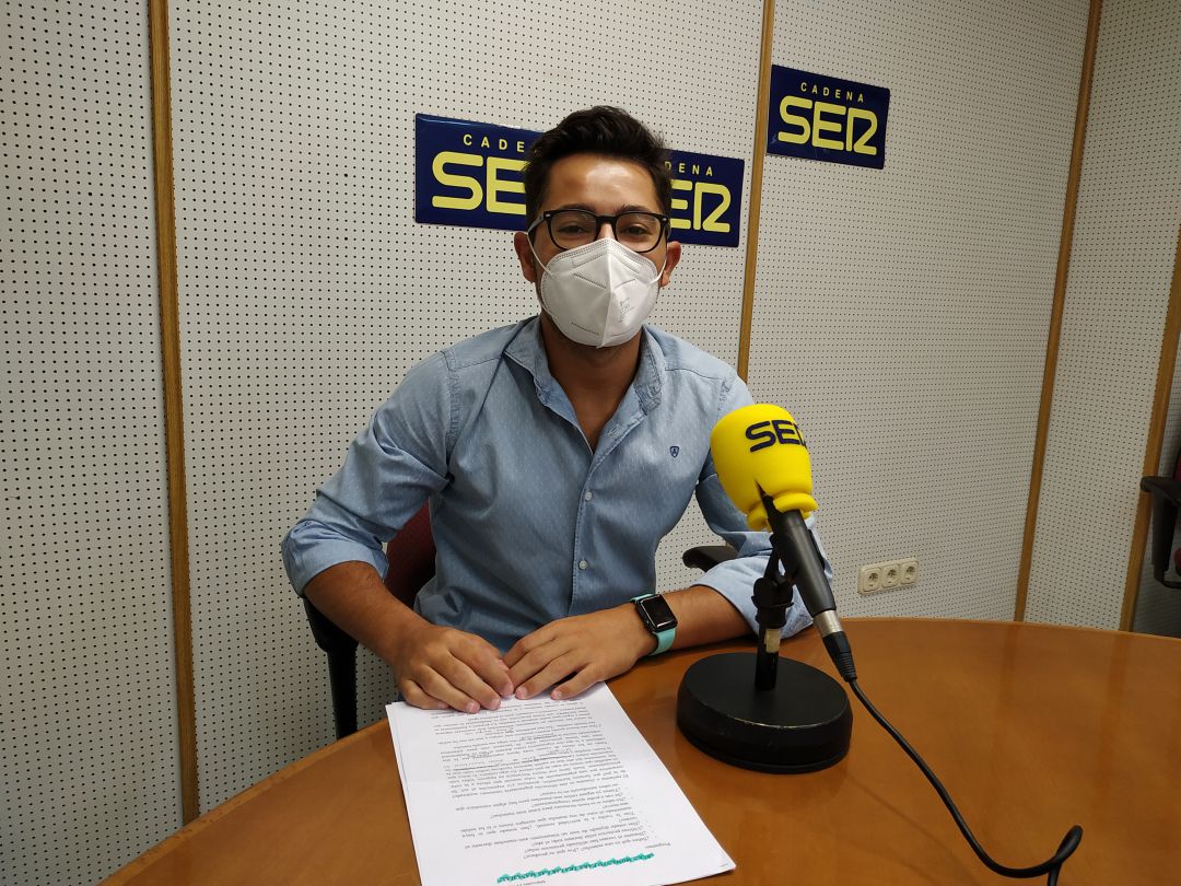 Jorge Mata Jorge Mata