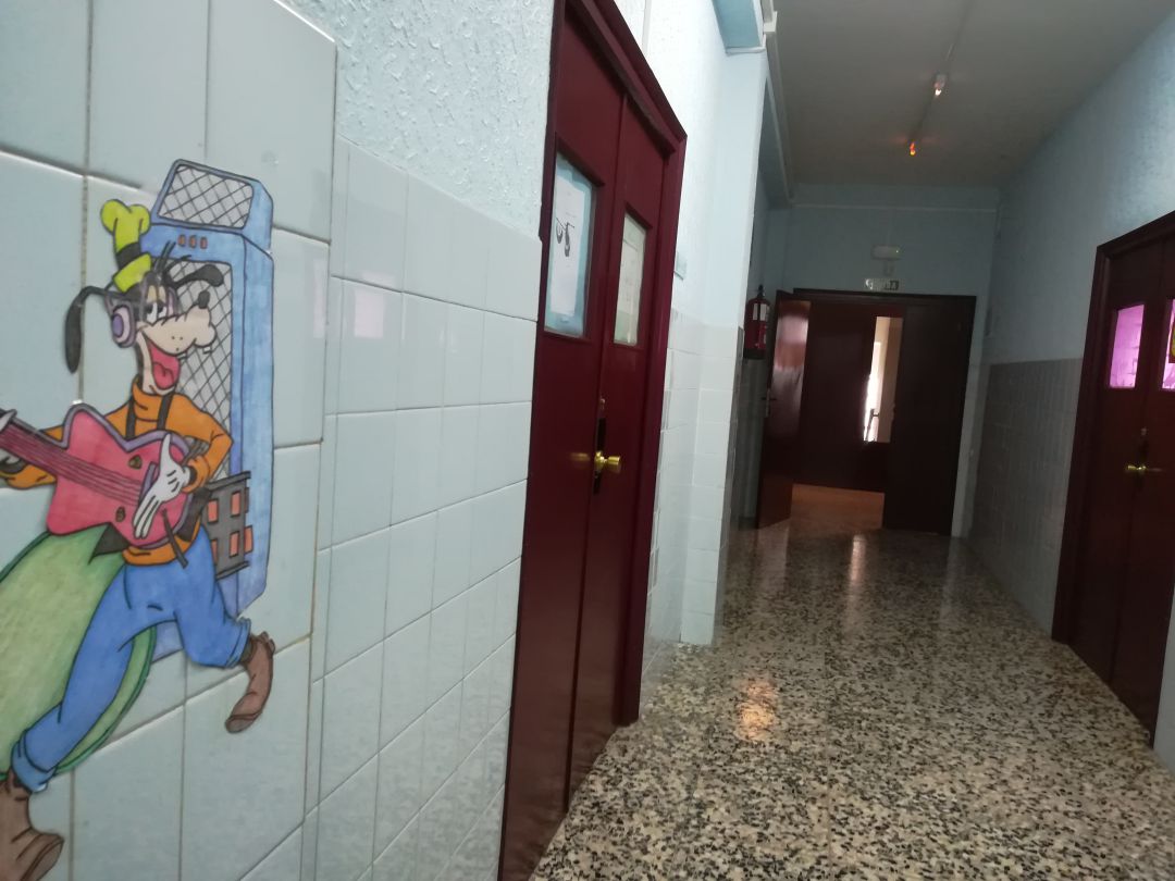 Escuela de Música y Danza Escuela de Música y Danza