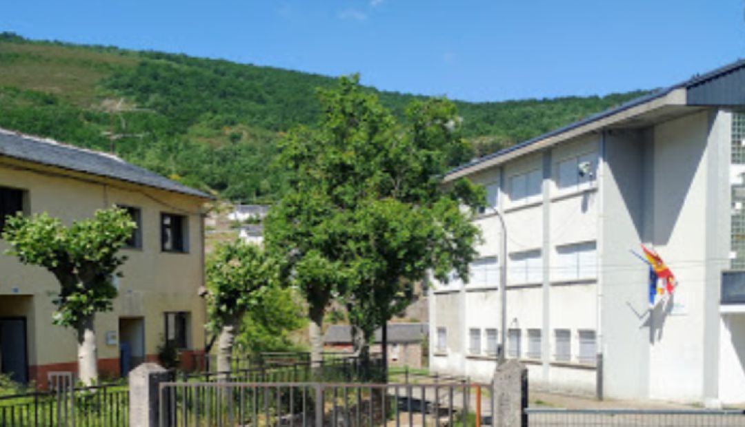 Colegio La Devesa Colegio La Devesa