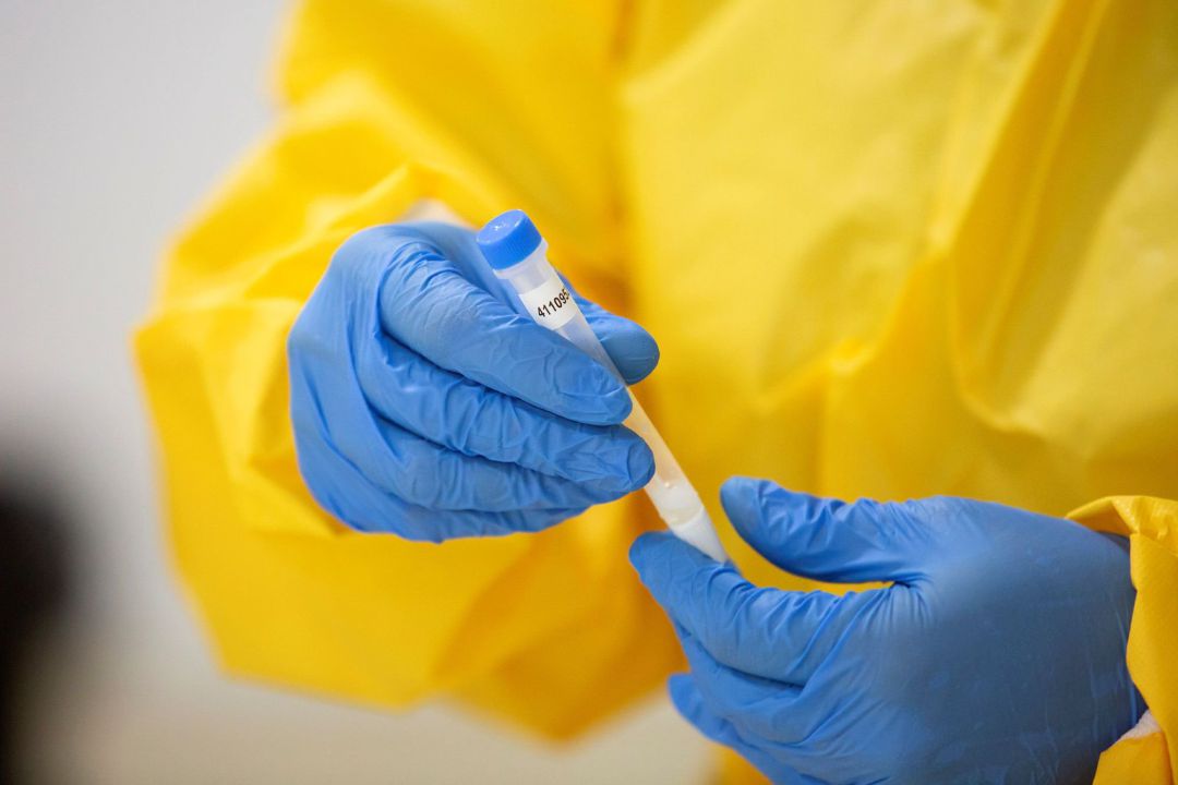 Euskadi apoya las restricciones de Sanidad pero pide que sean localizadas Euskadi apoya las restricciones de Sanidad pero pide que sean localizadas