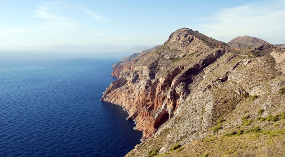 Cabo Tiñoso Cabo Tiñoso