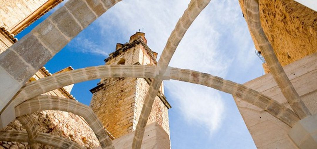 Monestir de Santa Maria de la Valldigna Monestir de Santa Maria de la Valldigna