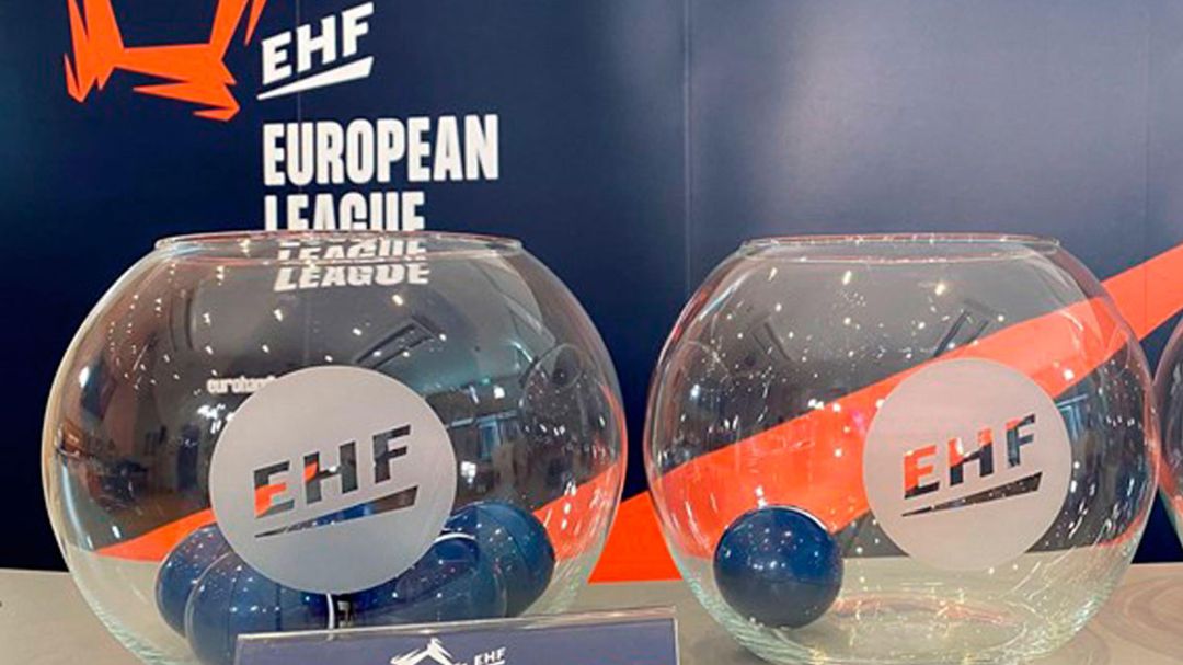 El ABANCA Ademar conocerá este viernes sus rivales en la Liga Europea El ABANCA Ademar conocerá este viernes sus rivales en la Liga Europea