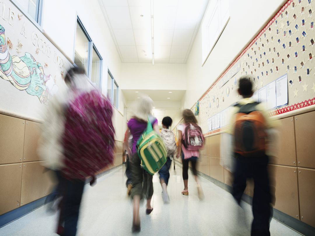 Las pedanías de Lorca retoman las clases presenciales la próxima semana Las pedanías de Lorca retoman las clases presenciales la próxima semana