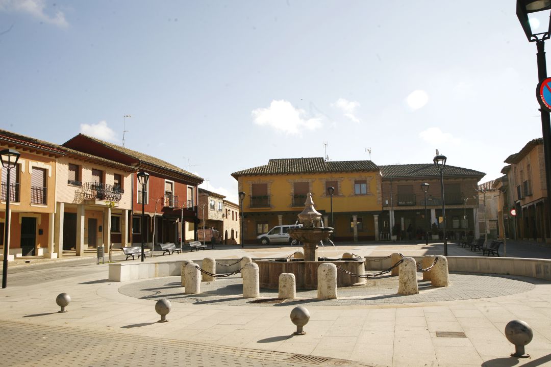 El Ayuntamiento de Becerril de Campos repartirá de manera gratuita una mascarilla al día por alumno del Colegio terracampino El Ayuntamiento de Becerril de Campos repartirá de manera gratuita una mascarilla al día por alumno del Colegio terracampino