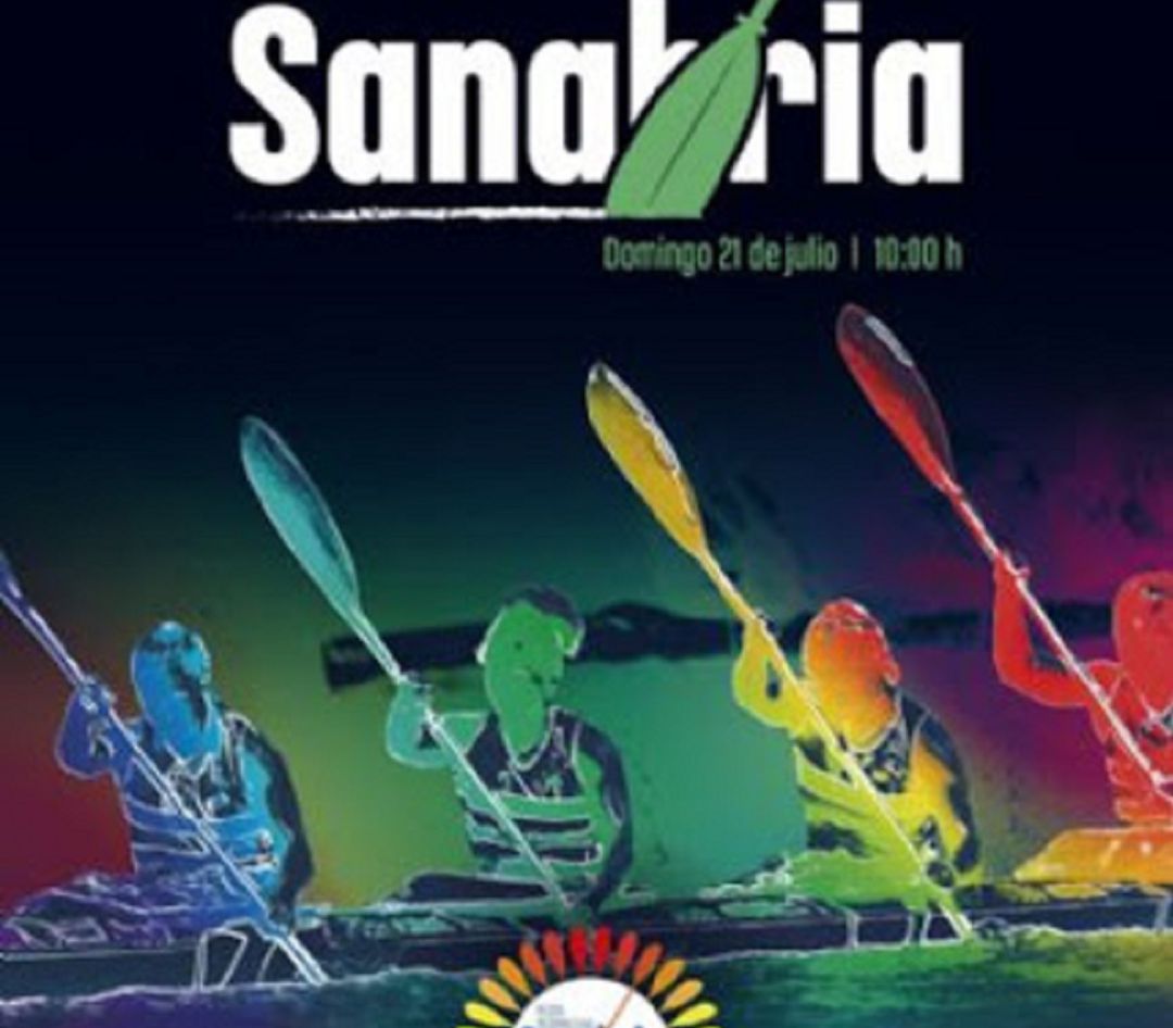 Cartel de la Regata Sanabria 2019 Cartel de la Regata Sanabria 2019
