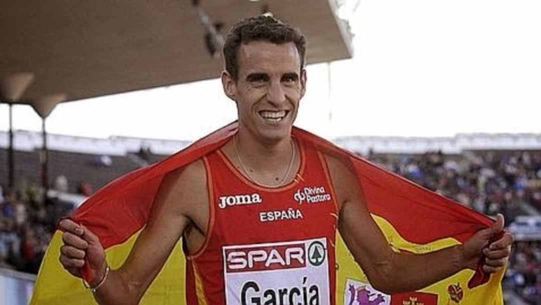 Víctor García Víctor García