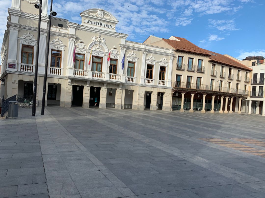 Ayuntamiento de Guadalajara Ayuntamiento de Guadalajara